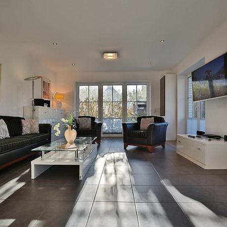 Villa Mare Villa Mare Appartement 3 Timmendorfer Strand Bagian luar foto