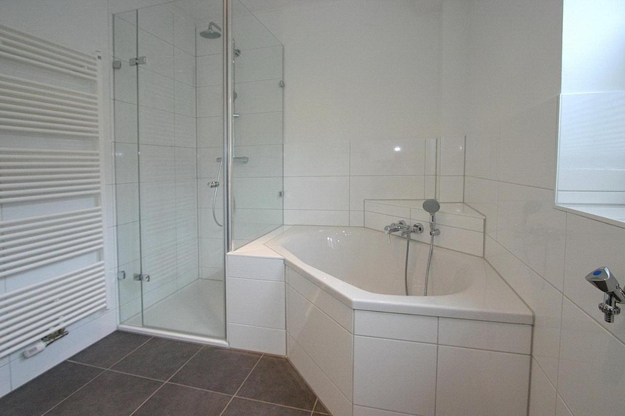 Villa Mare Villa Mare Appartement 3 Timmendorfer Strand Bagian luar foto