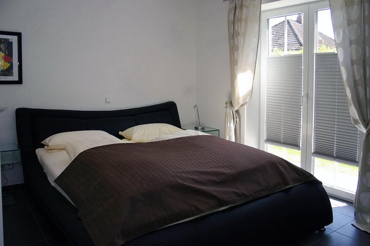 Villa Mare Villa Mare Appartement 3 Timmendorfer Strand Bagian luar foto