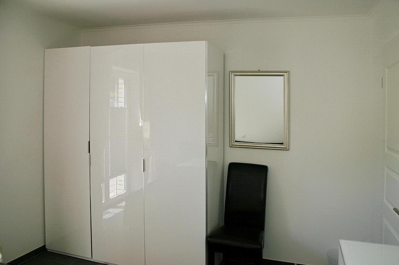 Villa Mare Villa Mare Appartement 3 Timmendorfer Strand Bagian luar foto