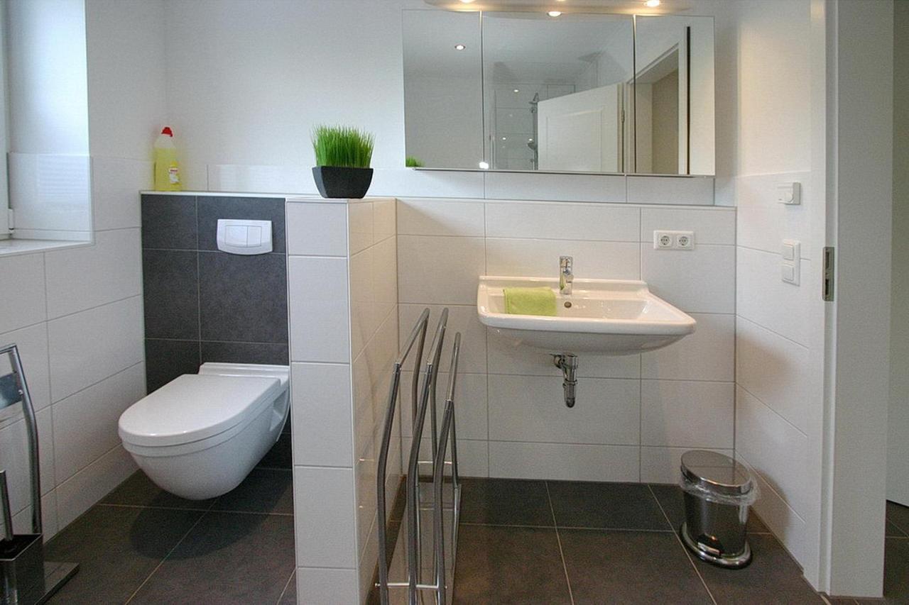 Villa Mare Villa Mare Appartement 3 Timmendorfer Strand Bagian luar foto